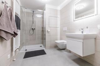 Apartmán Jako doma - Dolní Morava - 4