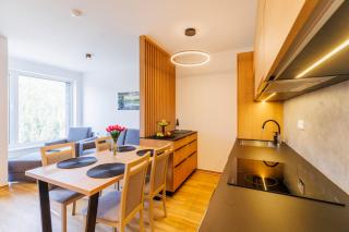Apartmán Jako doma - Dolní Morava - 3