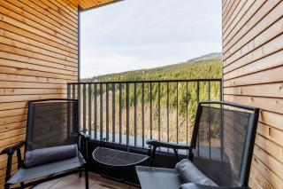 Apartmán Jako doma - Dolní Morava - 2