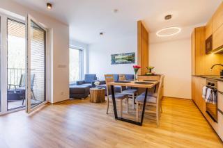 Apartmán Jako doma - Dolní Morava - 1
