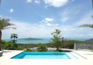 HighEnd Private Pool Villas 4 - Amphoe Koksamui - 8