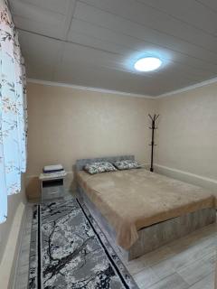 Bolotbek House - Tosor - 0