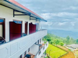 Srilak View Holiday Inn - Haputale - 1