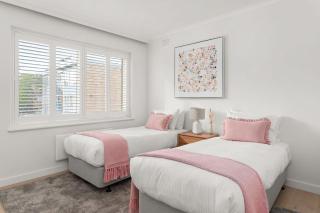Sugar Blush - Melbourne - 3