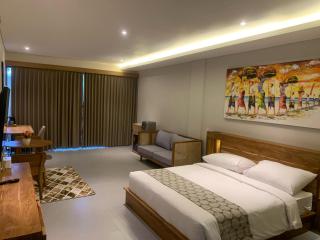 Campbar 4 by AGATA - Canggu - 7