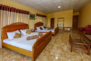 Srilak View Holiday Inn - Haputale - 4