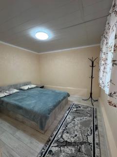 Bolotbek House - Tosor - 9