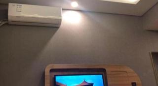 Jun Hotel Gansu Lanzhou Chengguan District Zhangye Road Walking Street - Lanzhou - 6