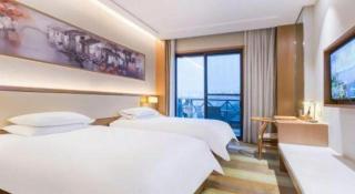 Deefly Yinrun Town Hotel - 5