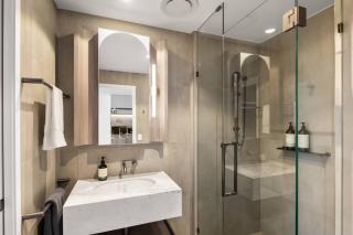 Queen's Wharf Brisbane The Star Luxurious 1 Bed - Brisbane - 3