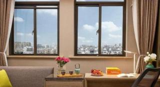 Atour Hotel Huzhou Changxing Changhai Road - Huzhou - 7