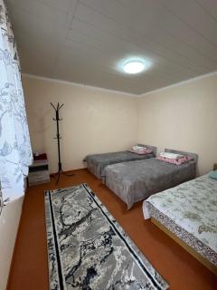 Bolotbek House - Tosor - 5