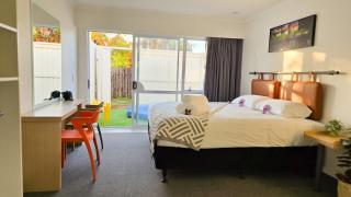 Alpin Motel & Conference Centre - Rotorua - 0