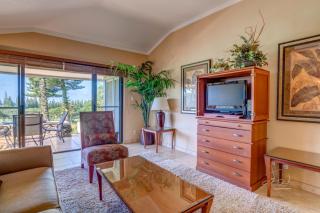 KBM Resorts Spacious 3-Bedroom Kapalua Golf Collection Multi Unit Listing Same Enclave Golf Course Views 2 Free Rental Cars KGV-17P7V3 - Kapalua - 9
