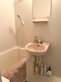 駅南うちやまビル01 - 1