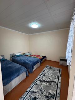 Bolotbek House - Tosor - 7