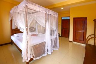 Srilak View Holiday Inn - Haputale - 6