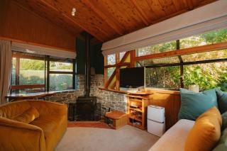 Mangamaunu Cottage - 1