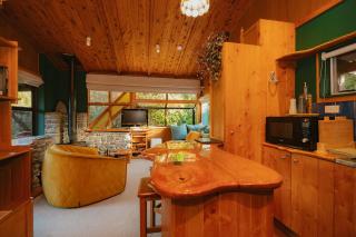 Mangamaunu Cottage - 2