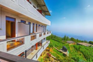 Srilak View Holiday Inn - Haputale - 7