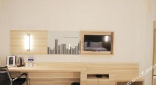 City Comfort Inn Changsha Window of the World Zhongmao City - Changsha - 7