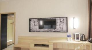 City Comfort Inn Changsha Window of the World Zhongmao City - Changsha - 5
