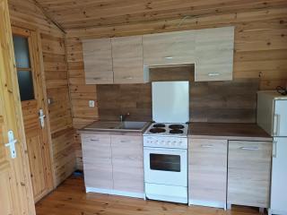 Domki Sosnowa dolina Wiele - Wiele - 2
