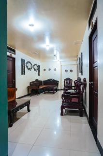 Hotel Ersada Braga BANDUNG - Bandung - 2