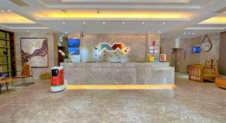 Borrman Hotel Huizhou West Lake Shuidong Street - Huizhou - 3