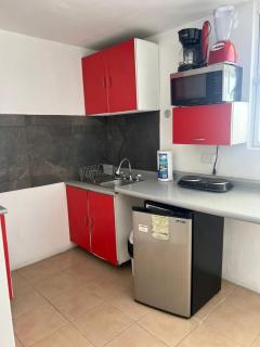 Loft Andrade - Tlaxcalancingo - 7