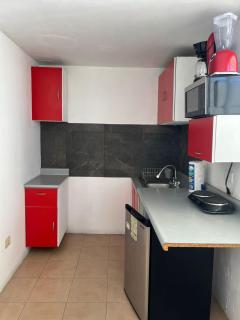 Loft Andrade - Tlaxcalancingo - 6