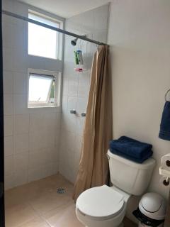 Loft Andrade - Tlaxcalancingo - 5