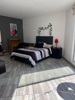 Loft Andrade - Tlaxcalancingo - 4
