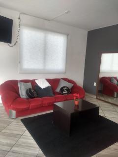 Loft Andrade - Tlaxcalancingo - 2