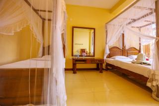 Srilak View Holiday Inn - Haputale - 8