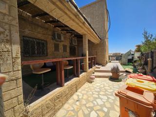 Heaven In The Desert - Mitzpe Ramon - 5