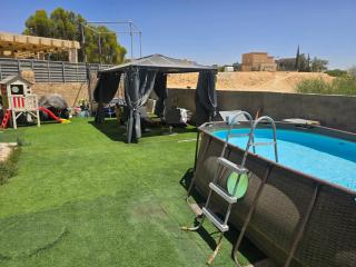 Heaven In The Desert - 1