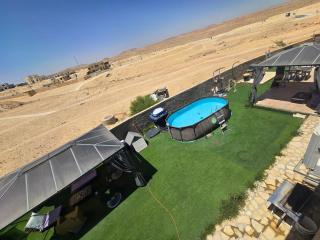 Heaven In The Desert - Mitzpe Ramon - 9