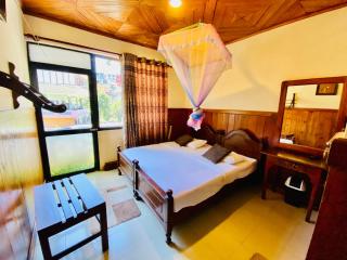 Srilak View Holiday Inn - Haputale - 9