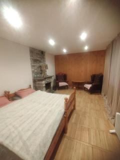 Forest House - Zegrze Południowe - 5