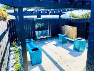 The Blue Gecko Apartment - Nelson - 0