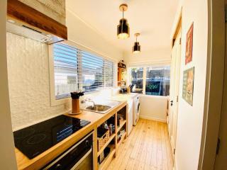 The Blue Gecko Apartment - Nelson - 8