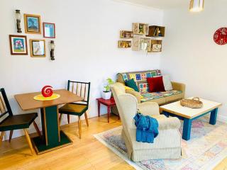 The Blue Gecko Apartment - Nelson - 7