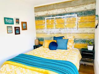 The Blue Gecko Apartment - Nelson - 6