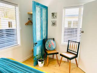 The Blue Gecko Apartment - Nelson - 5