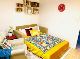 The Blue Gecko Apartment - Nelson - 3