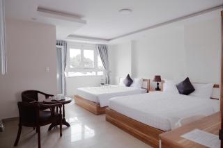 An Nam Paradise Dalat - Đà Lạt - 3
