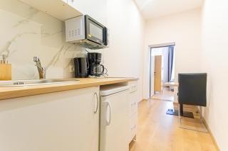Comfortable 1BR Apartment in the Heart of Vienna - Vienne - 6