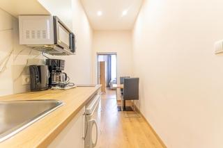 Comfortable 1BR Apartment in the Heart of Vienna - Vienne - 1