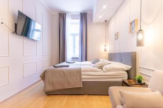 Comfortable 1BR Apartment in the Heart of Vienna - Vienne - 3